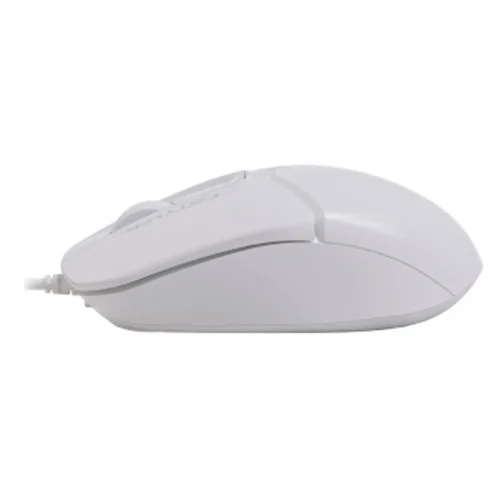 Мышь A4Tech Fstyler FM12S белый оптическая (1200dpi) silent USB (3but) Мышь A4Tech Fstyler FM12S белый оптическая (1200dpi) silent USB (3but)